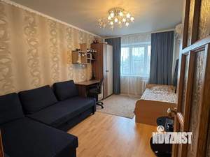 2-к квартира, вторичка, 40м2, 4/5 этаж