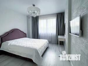 2-к квартира, вторичка, 60м2, 1/14 этаж