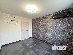 3-к квартира, вторичка, 56м2, 5/5 этаж