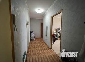 1-к квартира, вторичка, 37м2, 3/6 этаж