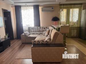 2-к квартира, вторичка, 64м2, 8/16 этаж