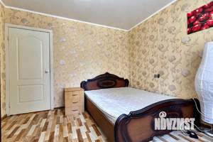 2-к квартира, вторичка, 60м2, 2/18 этаж