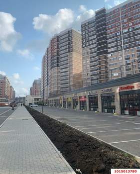 Студия квартира, вторичка, 21м2, 12/19 этаж