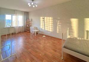 1-к квартира, вторичка, 48м2, 8/16 этаж