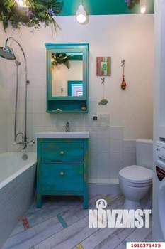 1-к квартира, вторичка, 38м2, 10/13 этаж