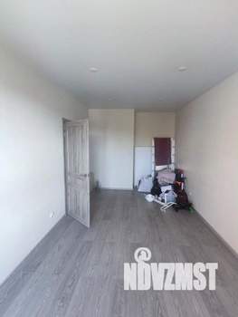 1-к квартира, вторичка, 42м2, 6/12 этаж