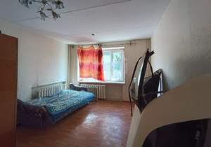 1-к квартира, вторичка, 42м2, 1/9 этаж
