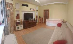 3-к квартира, вторичка, 79м2, 1/9 этаж