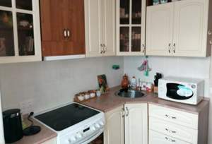 2-к квартира, вторичка, 54м2, 7/16 этаж