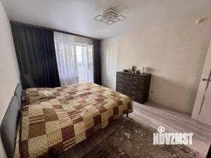 3-к квартира, вторичка, 81м2, 1/16 этаж