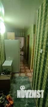 3-к квартира, вторичка, 61м2, 1/5 этаж