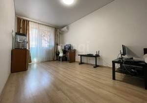 1-к квартира, вторичка, 36м2, 4/6 этаж