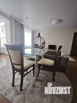 2-к квартира, вторичка, 64м2, 16/18 этаж