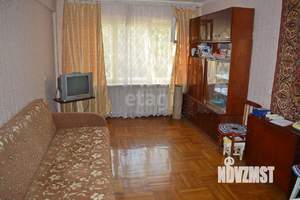 2-к квартира, вторичка, 45м2, 1/5 этаж