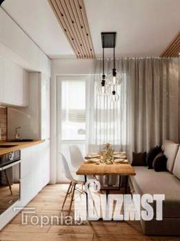 2-к квартира, вторичка, 63м2, 17/18 этаж