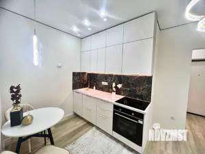 2-к квартира, вторичка, 31м2, 15/16 этаж