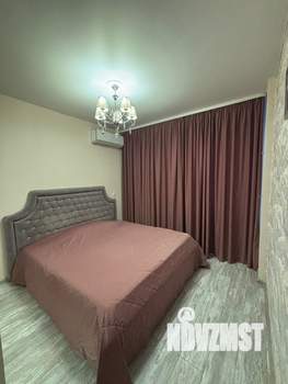 2-к квартира, вторичка, 70м2, 9/14 этаж