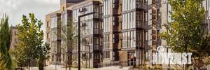 1-к квартира, вторичка, 45м2, 1/4 этаж