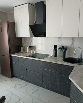 1-к квартира, вторичка, 45м2, 8/16 этаж