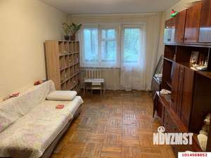 2-к квартира, вторичка, 44м2, 2/5 этаж