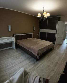 2-к квартира, вторичка, 53м2, 1/9 этаж