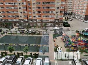 1-к квартира, вторичка, 46м2, 8/17 этаж