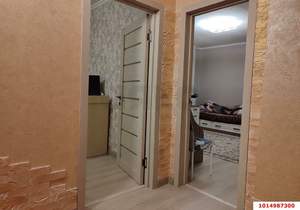 3-к квартира, вторичка, 89м2, 1/5 этаж