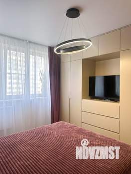 1-к квартира, вторичка, 47м2, 11/23 этаж