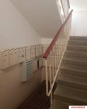 3-к квартира, вторичка, 68м2, 6/9 этаж