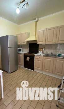 2-к квартира, вторичка, 51м2, 2/17 этаж