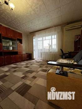 1-к квартира, вторичка, 35м2, 4/5 этаж