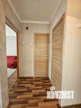 2-к квартира, вторичка, 48м2, 2/4 этаж
