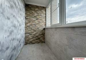 3-к квартира, вторичка, 109м2, 10/16 этаж
