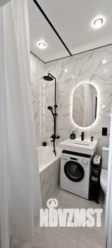 1-к квартира, вторичка, 39м2, 6/15 этаж