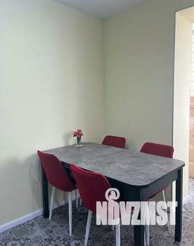 1-к квартира, вторичка, 41м2, 8/9 этаж