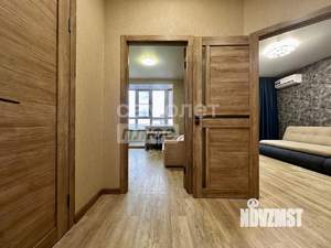 1-к квартира, вторичка, 36м2, 10/20 этаж