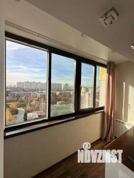 3-к квартира, вторичка, 72м2, 9/10 этаж