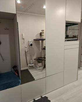 2-к квартира, вторичка, 60м2, 5/16 этаж