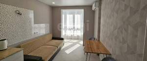 1-к квартира, вторичка, 40м2, 15/24 этаж