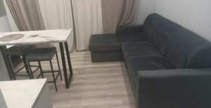 Студия квартира, вторичка, 21м2, 2/8 этаж