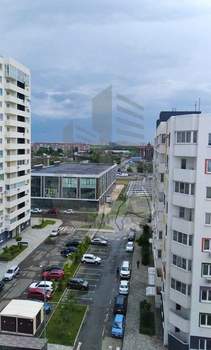 2-к квартира, вторичка, 49м2, 8/15 этаж
