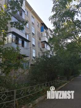 2-к квартира, вторичка, 45м2, 1/5 этаж