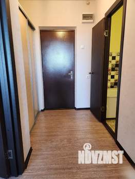 1-к квартира, вторичка, 36м2, 10/16 этаж