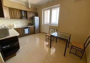 2-к квартира, вторичка, 91м2, 11/16 этаж