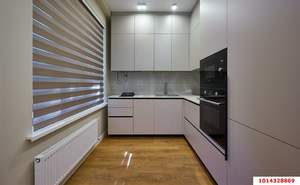 3-к квартира, вторичка, 62м2, 1/5 этаж