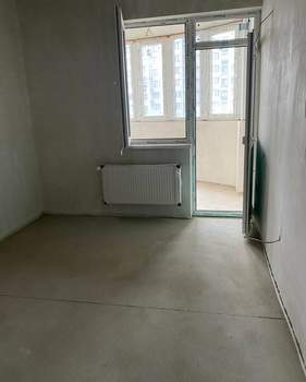 1-к квартира, вторичка, 33м2, 11/16 этаж