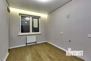 1-к квартира, вторичка, 35м2, 7/17 этаж