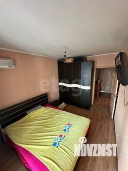 3-к квартира, вторичка, 64м2, 7/10 этаж