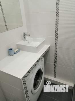 Студия квартира, вторичка, 20м2, 3/16 этаж