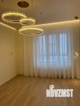 2-к квартира, вторичка, 69м2, 11/22 этаж